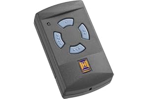 Hörmann Handsender Min 4-Befehl 868MhZ HSM4 0437442