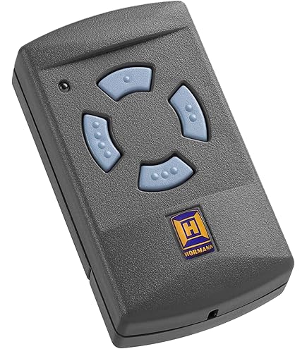 Duplicatore Di Telecomando Per Hormann HS1, HS2, HS4 868mhz - Foto 10