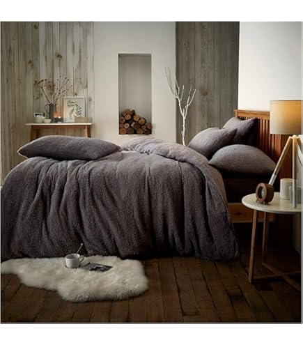 Funda Nordica Navidad Funda Nórdica Animales Bosque 140x200cm