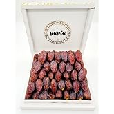 YAYLA Kuruyemiş KUD&Uuml;S HURMASI 1KG