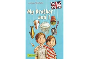 My Brother and I: Mit Vokabelhilfen