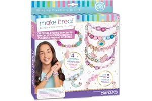 Make it real Bransoletki Celestial Stone, Zestaw kreatywny 1322