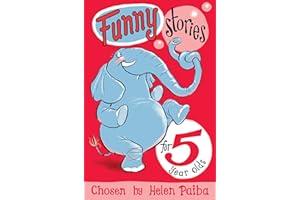 Funny Stories for 5 Year Olds (Macmillan Children's Books Story Collections, 8)