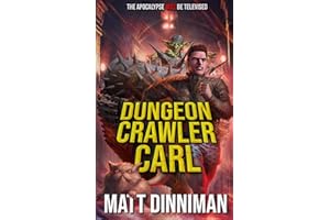 Dungeon Crawler Carl: Dungeon Crawler Carl Book 1 (English Edition)