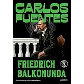 Friedrich Balkonunda