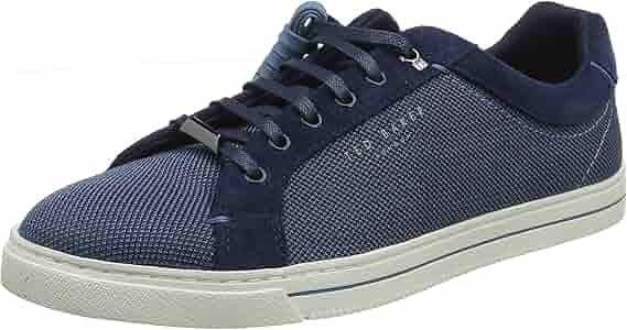 ted baker mens trainers uk