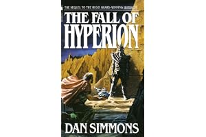 The Fall of Hyperion