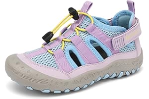 Mishansha Sandalias Niña Verano