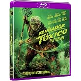 El vengador t&oacute;xico (BD) [Blu-ray]