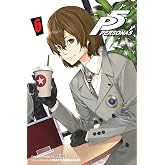 Persona 5, Vol. 6 (Volume 6)