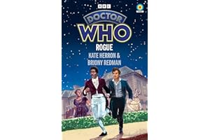 Doctor Who: Rogue
