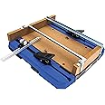 Kreg KMA4100 Crosscut Station - for Miter Saw Results - Variable Circular Saw Guide - Portable Crosscut Station - Carpentry Tools & Accessories