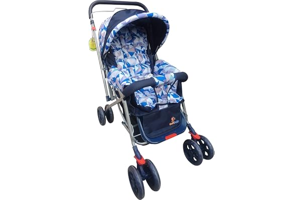 monbebe cube compact stroller amazon