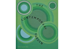 The contemporary garden