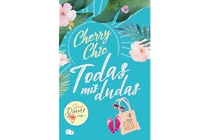 Todas mis dudas (Dunas 2) (Ficción)