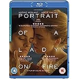 Portrait of a Lady on Fire [Blu-ray] [2020]