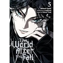 The World After the Fall, Vol. 7 : S-Cynan, Chen, Shirley