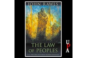 The Law of Peoples