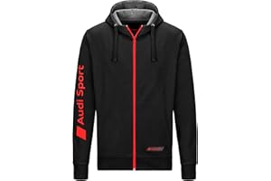 Veste de survêtement Audi Sport (M).
