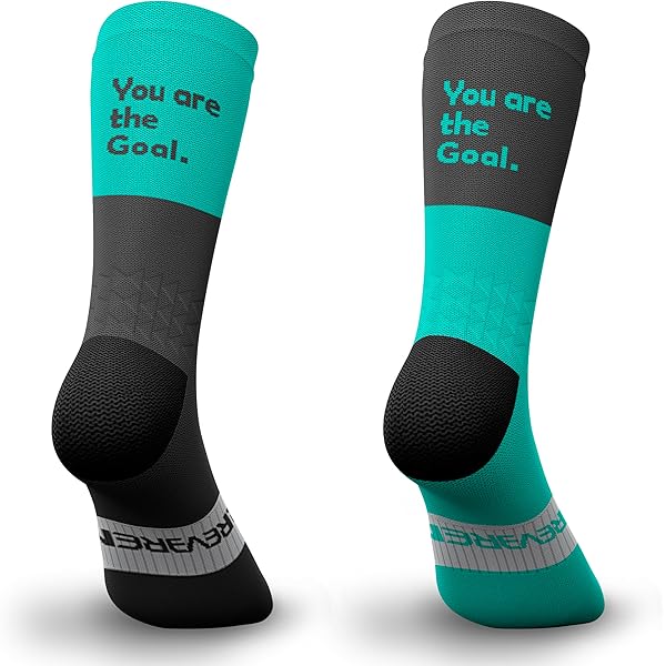 Lot De 3 Chaussettes De Sport Jungle Socks - Pour Crossfit, Gym, Running, Cyclisme - Conçu En Europe, Motifs Amusants