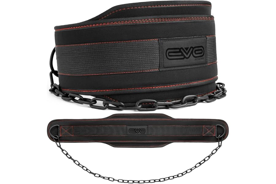 EVO Fitness Cinturón