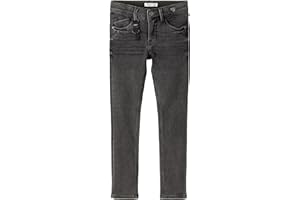 NAME IT Pantaloni Bambini e Ragazzi