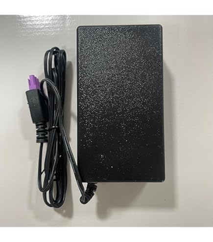 Adattatore CA Originale HP A9T80-60008, Alimentatore E Caricabatterie – 32 V 468 MA 12 V 166 MA - Italia - Foto 5