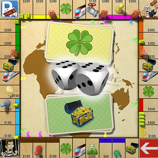À Qui S'adresse le Rento - Online Monopoly Dice Board Game ? Profils Recommandés