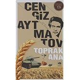 Toprak Ana