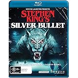 Stephen King's Silver Bullet