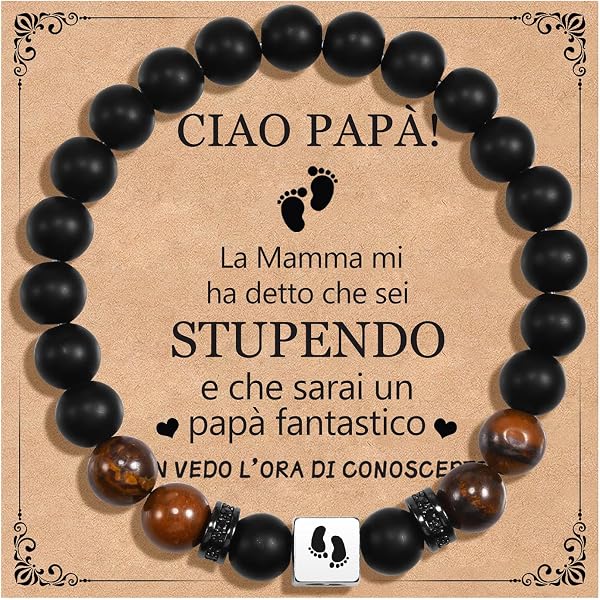Regalo per la festa papà, quadro Star of fame personalizzato foto nomi