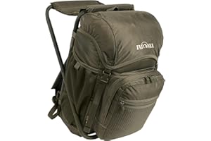 Tatonka - Mochila con Silla