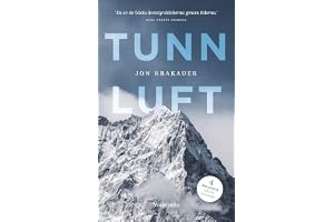 Tunn luft