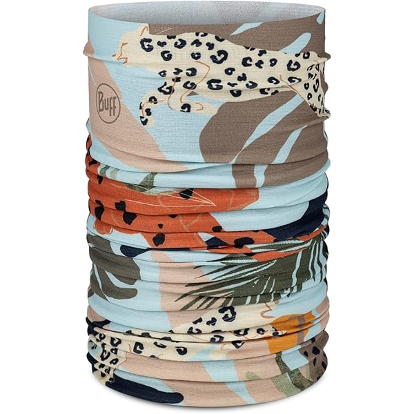HEAD Kidssize Kids Original Tube-sjaal voor meisjes, uniseks, voor de