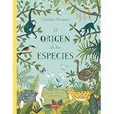 El origen de las especies de Charles Darwin: 30 (HARPERKIDS)