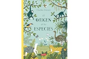 El origen de las especies de Charles Darwin.: 30