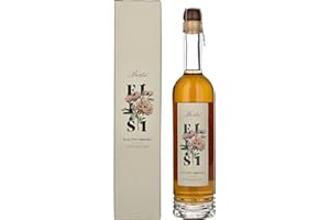 WPARHUS Berta Grappa Elisi 43% Vol. 0,5l in Giftbox