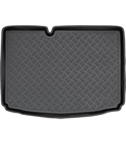 Reversible Trunk Liner For VOLKSWAGEN T5 T6 - 7E5061210A