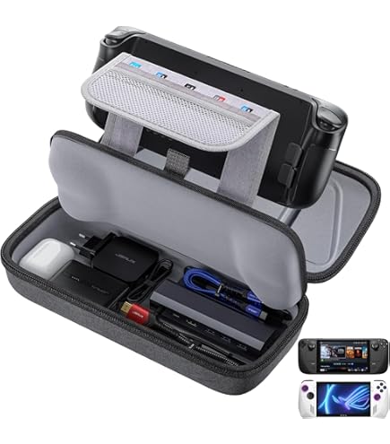 Asus ROG Ally (2023) - Batterie C41N2208 2580mAh - 0B200-04350000