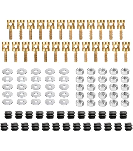Tube Tuyau SOURCING MAP 1Pcs 30mm Diamètre intérieur 5mm Paroi