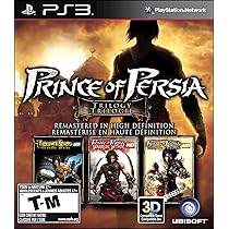 Prince Of Persia Les Sables Oublies Ps3 pas cher - Meilleures ofes sur le neuf et l'occasion