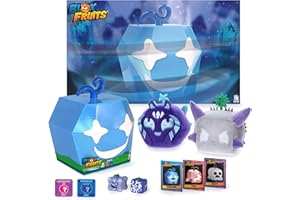 PhatMojo Blox Fruits - Diamond Collector Bundle