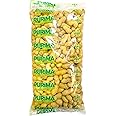 Roasted Peanuts in Shell 1Kg – Monkey Nuts For Human Consumption - Whole Dry Roast Unsalted Peanut With Shell - Bulk Ready to Eat Edible Nut – Groundnut in Shells Unshelled (Packaging May Vary) PURIMA