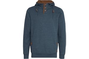 Blend Alexo męska bluza z kapturem