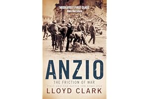 Anzio: The Friction of War
