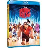 &iexcl;Rompe Ralph! [Blu-ray]