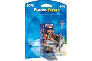 PLAYMOBIL 9075 Pirat