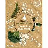 Coneixement del medi. Ci&egrave;ncies de la naturalesa 4. (Operaci&oacute; m&oacute;n)