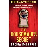 Want to Know a Secret?: THE INSTANT SUNDAY TIMES BESTSELLER: A Scintillating Thriller from the Author of The Housemaid Books - View 6