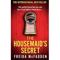 The Housemaid: An absolutely addictive psychological thriller with a jaw-dropping twist (The housemaid series, 1) - View 7